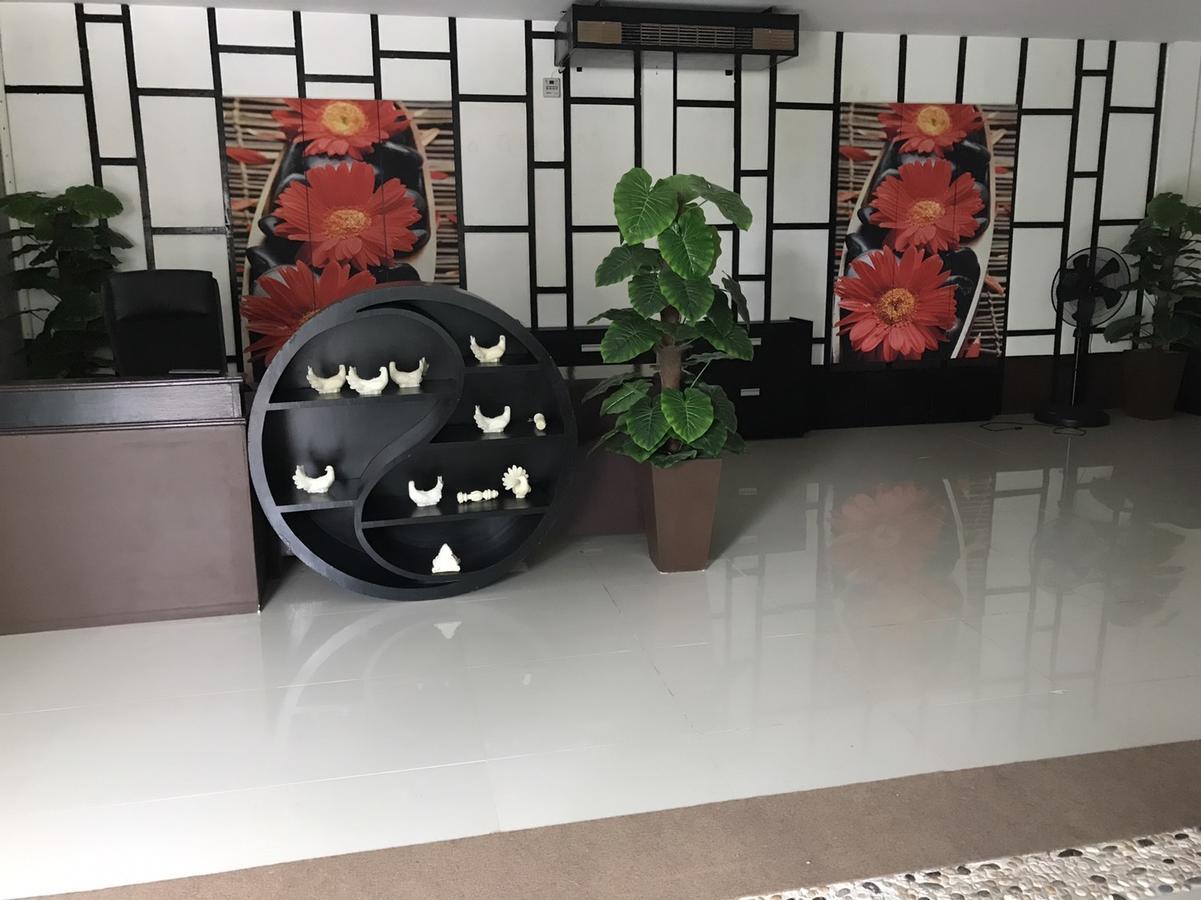 리버 네이처 호텔 수랏타니 외부 사진